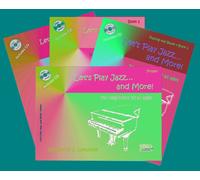 Let's Play Jazz? And More - Complete Series