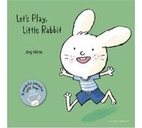 Lets Play Little Rabbit by Jorg Muhle Joerg Muhle (Auteur)
