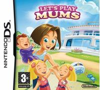 Let's Play: Mums (Nintendo DS) [import anglais]