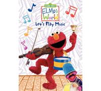 Let's Play Music