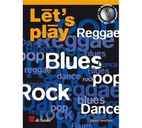 Let's Play / Recueil