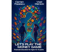 Let's play the Money Game