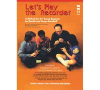 Let's Play The Recorder