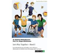 Let's Play Together. Band 1