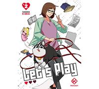 Let's Play - Tome 2 (2)