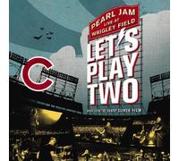 Let's Play Two [2 LP] by Pearl Jam [VINYL] NEUF
