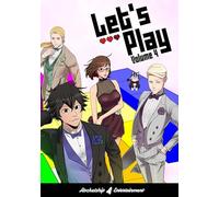 Let's Play Volume 4 (Volume 4)