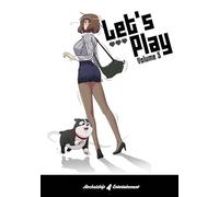 Let's Play volume 5 (Volume 5)
