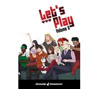 Let's Play Volume 6 (Volume 6)