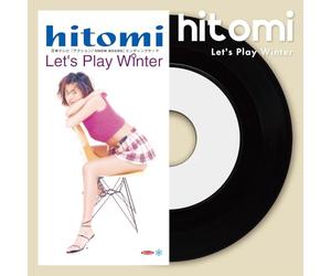 Let's Play Winter / We Are 'Lonely Girl'