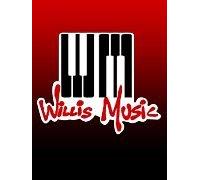 Let's Play with Two Hands - SHEET