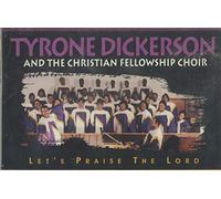 Lets Praise the Lord [CASSETTE]