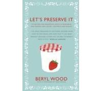 Let's Preserve It