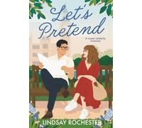 Let's Pretend: A Sweet Celebrity Romance