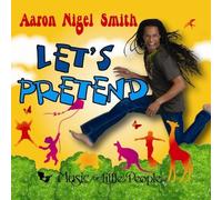 Let's Pretend by Music For Little People (2011-03-29)