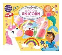 Lets Pretend Magical Unicorn by Roger Priddy Unknown (Auteur)