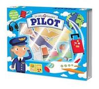Lets Pretend Pilot by Priddy Books Priddy Books (Auteur)