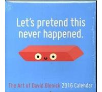 Let''S Pretend This Never Happened 2016 Olenick, David (Auteur)