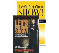 Let's Put On A Show!