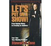 Let's Put On A Show! / Dvd