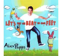 Let's Put The Beat in Our Feet [Import Allemand]