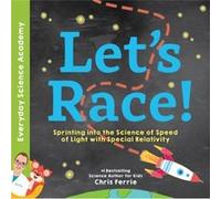 Lets Race by Chris Ferrie Chris Ferrie (Auteur)