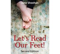 Let's Read Our Feet!: The Foot Reading Guide