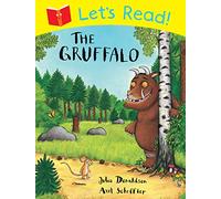 Let's Read! The Gruffalo