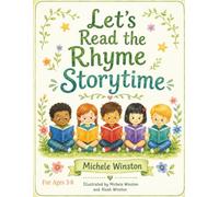 Let's Read the Rhyme Storytime