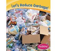 Let's Reduce Garbage!