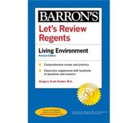 Lets Review Regents Living Environment Revised Edition by Gregory Scott Hunter Gregory Scott Hunter (Auteur)