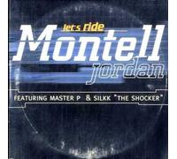 Lets Ride #1 [Import]