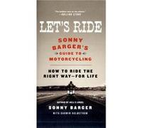 Lets Ride by Darwin Holmstrom Paperback Book Sonny Barger, Darwin Holmstrom (Auteur)