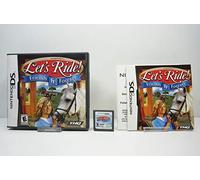 Lets Ride: Friends Forever (輸入版)