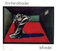 Let's Ride [Import]