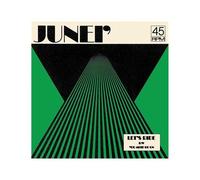 Let's Ride + You Must Go On - Vinyle Maxi 45 Tours