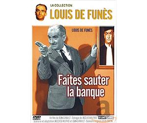 Let's Rob the Bank ( Faites sauter la banque! )