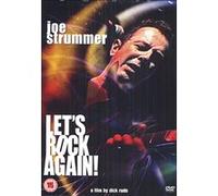 Let's rock again G