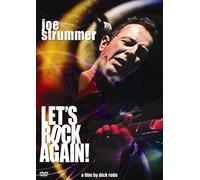Let's Rock Again [Import USA Zone 1]
