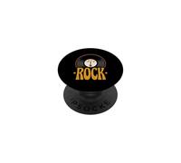 Let's Rock DJ, Amateur de vinyles PopSockets PopGrip Adhésif