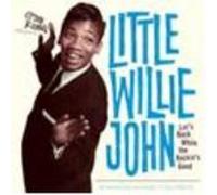 Let's Rock While The Rockin's Good