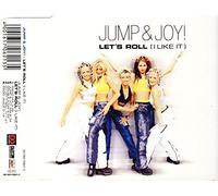 Let's Roll (I Like It)