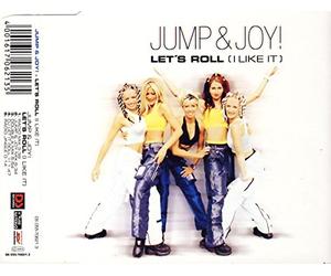Let's Roll (I Like It)