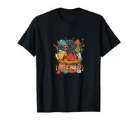 Let's Roll RPG Jeu de rôle Master G ices Cadeau drôle T-Shirt
