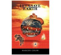 Let's Save The Earth