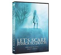 Let's Scare Jessica to Death – DVD – Son mono – Paramount