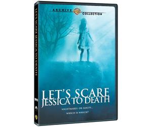 Let's Scare Jessica to Death