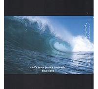 Let's Scare Jessica To Death - Blue Cone [UK Import]