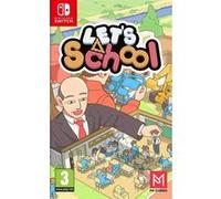 Let's School