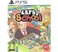 Let's School